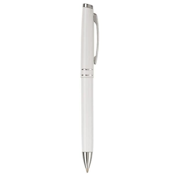 Metall Rollerball Two Stripes