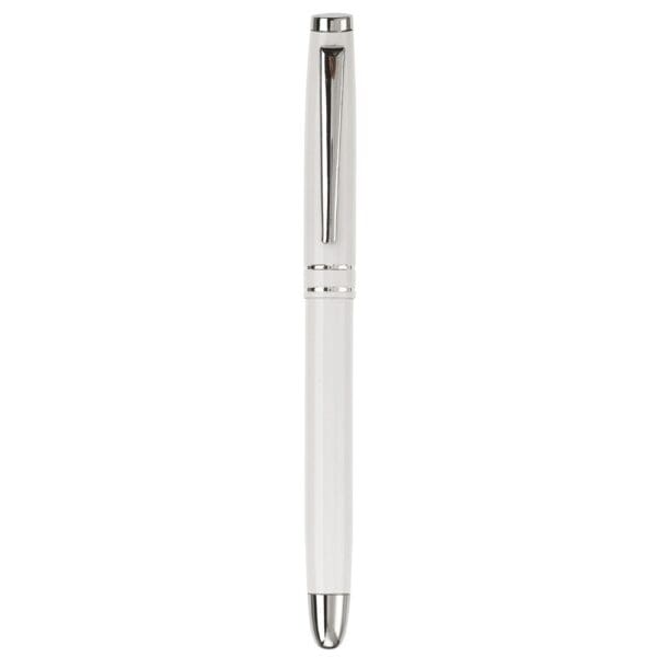 Metall Rollerball Two Stripes