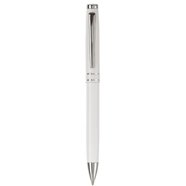 Metall Rollerball Two Stripes