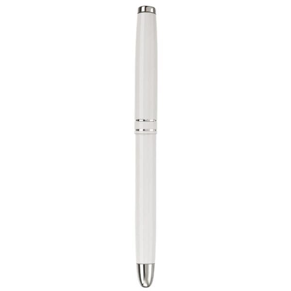 Metall Rollerball Two Stripes