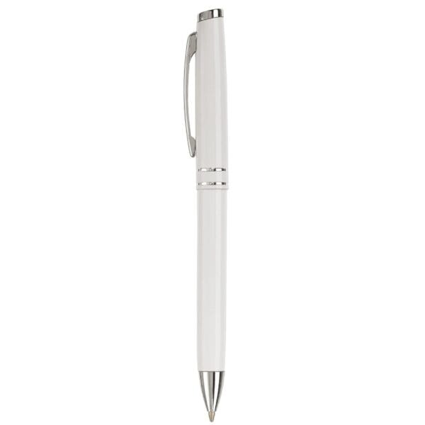 Metall Rollerball Two Stripes