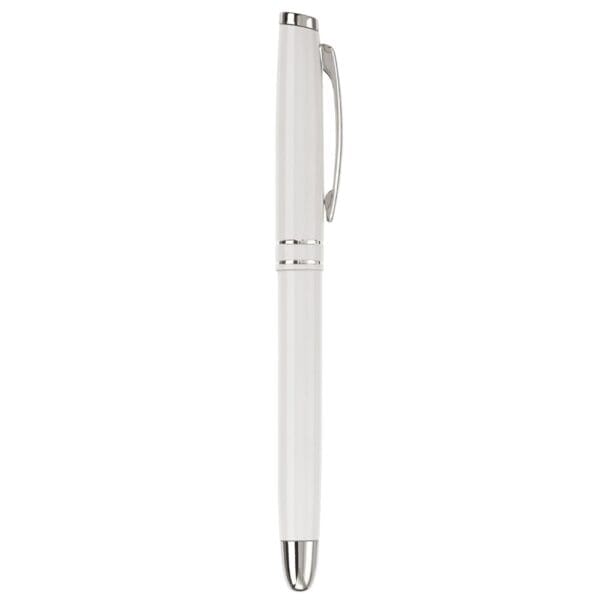Metall Rollerball Two Stripes