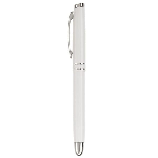 Metall Rollerball Two Stripes