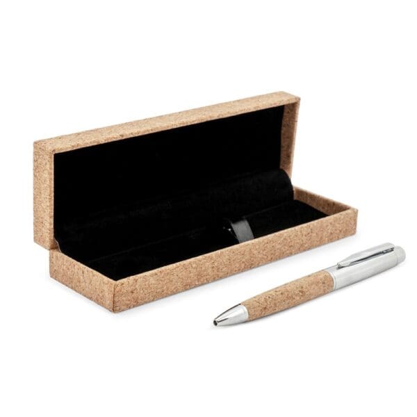 Metallstift Kork