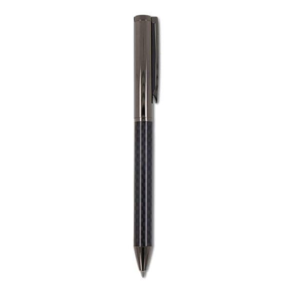 Metallstift und Rollerball-Stift im Set in Geschenkbox