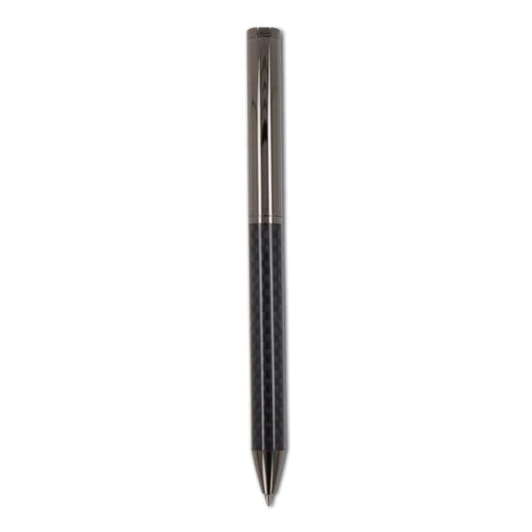 Metallstift und Rollerball-Stift im Set in Geschenkbox