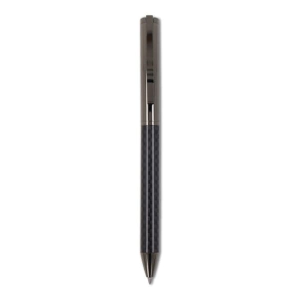 Metallstift und Rollerball-Stift im Set in Geschenkbox