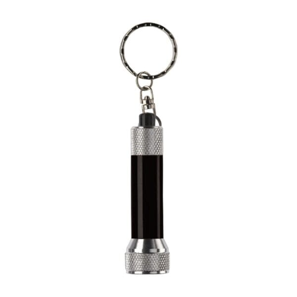 Mini-LED-Lampe mit Schlüsselring