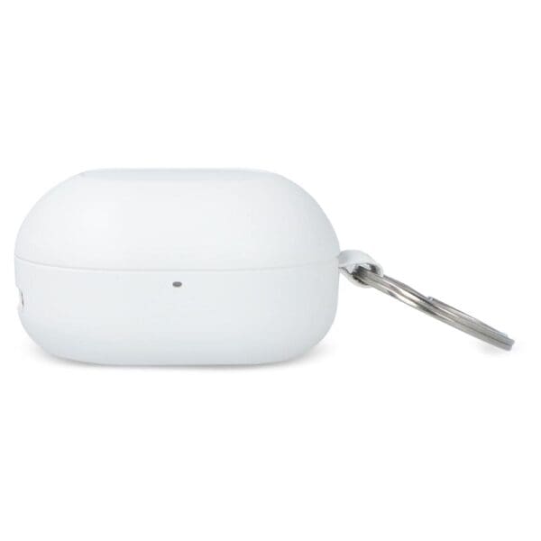 Mini Wireless Earbuds Schlüsselbundgröße