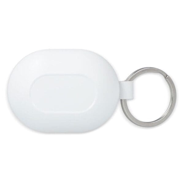 Mini Wireless Earbuds Schlüsselbundgröße