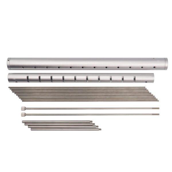 Mobiler BBQ Grill
