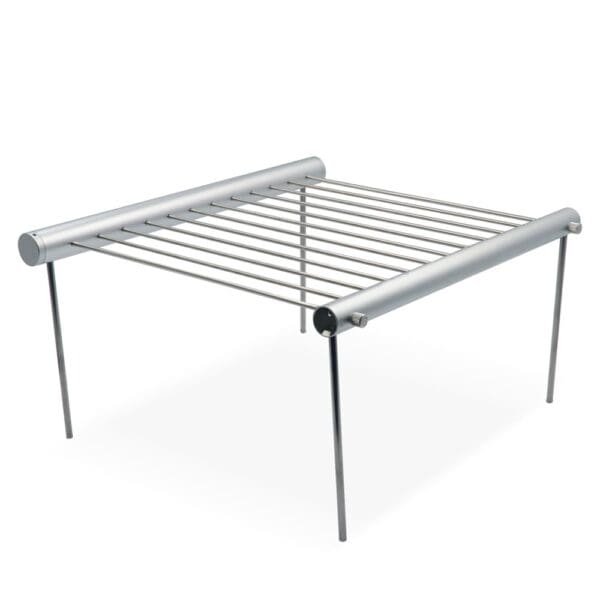 Mobiler BBQ Grill