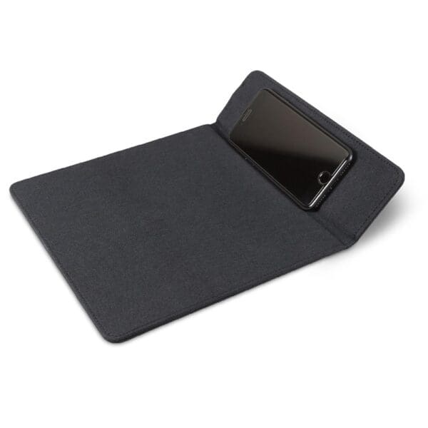 Mousepad inkl. kabelloser Ladestation ( 5W )