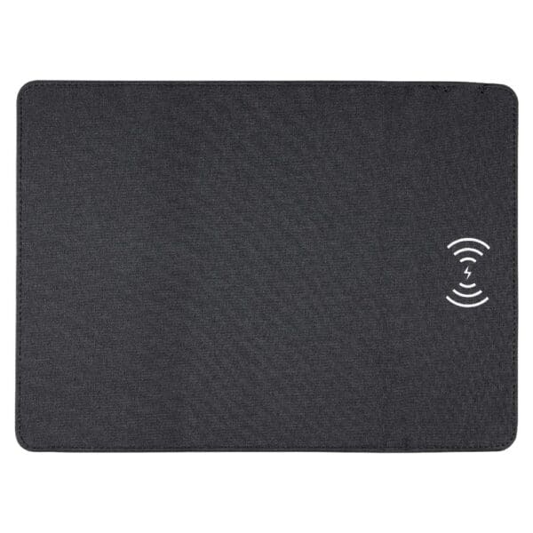 Mousepad inkl. kabelloser Ladestation ( 5W )