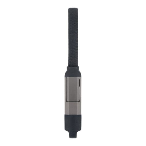 Multifunktionales 4-in-1 Kabel OTG Schlüsselanhänger Größe 60W