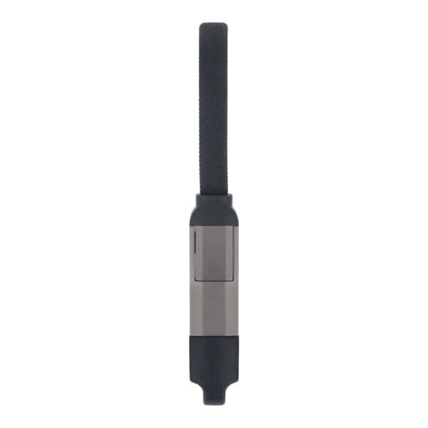Multifunktionales 4-in-1 Kabel OTG Schlüsselanhänger Größe 60W
