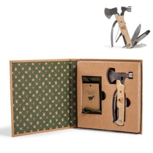 Multitool Orrefors Hunting deluxe