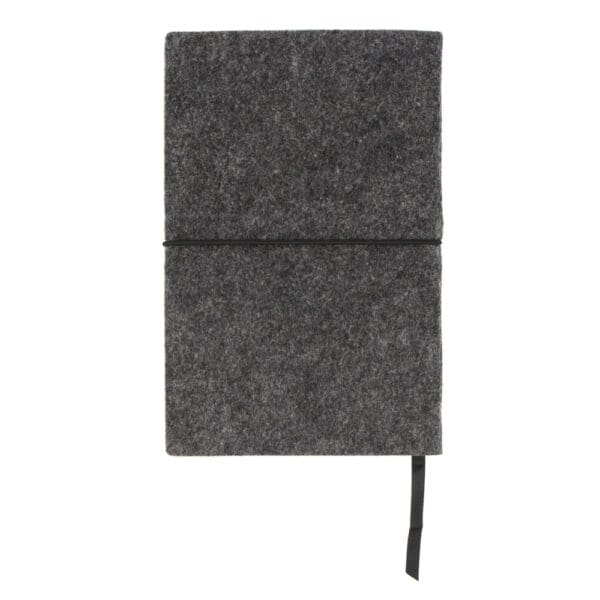 Notebook-Filz A5