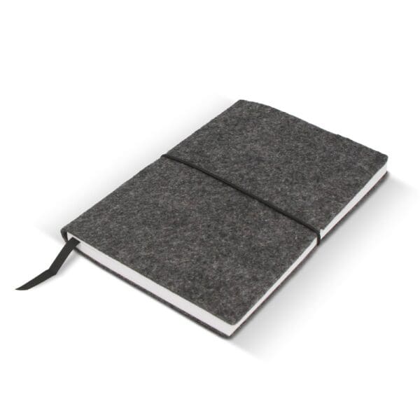 Notebook-Filz A5
