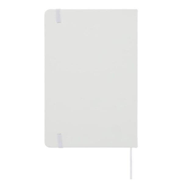 Notizbuch A5 PU mit Rasterpunktseiten