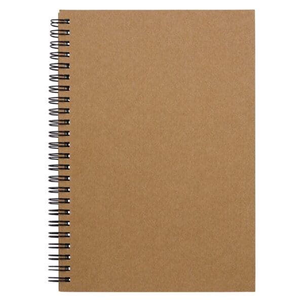 Notizbuch A5 aus Steinpapier