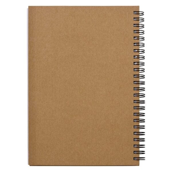 Notizbuch A5 aus Steinpapier