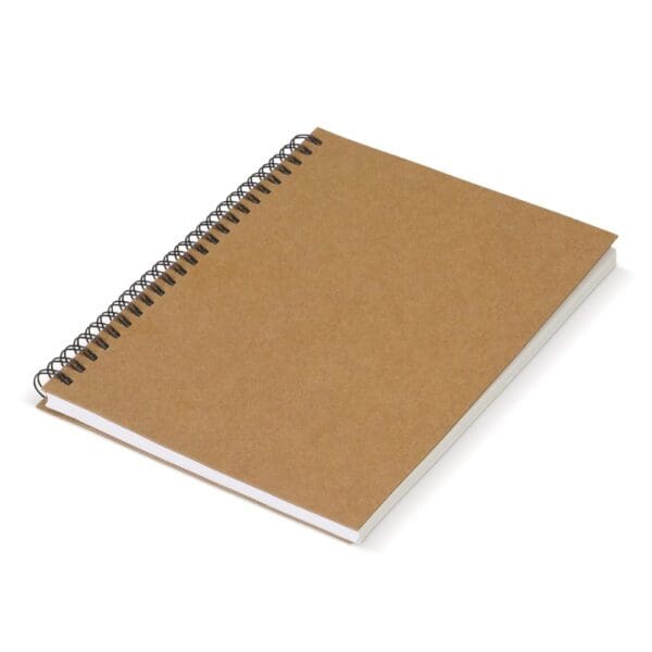 Notizbuch A5 aus Steinpapier