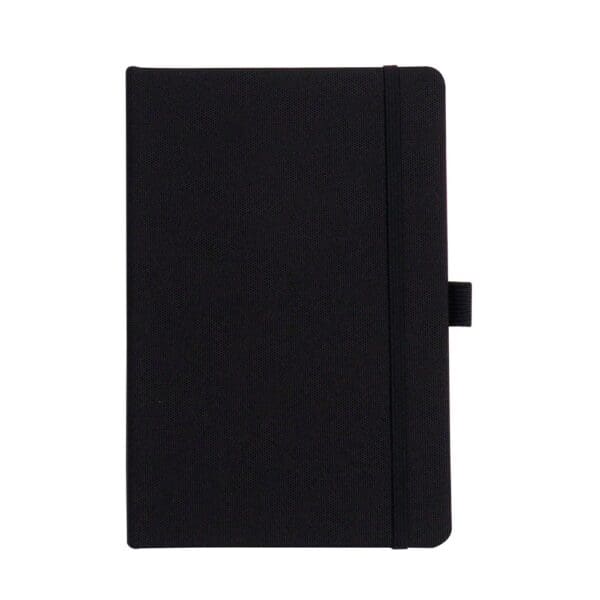 Notizbuch DIN A5 aus R-PET-Material