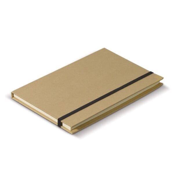 Notizbuch Karton A5