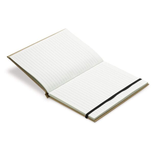 Notizbuch Karton A5