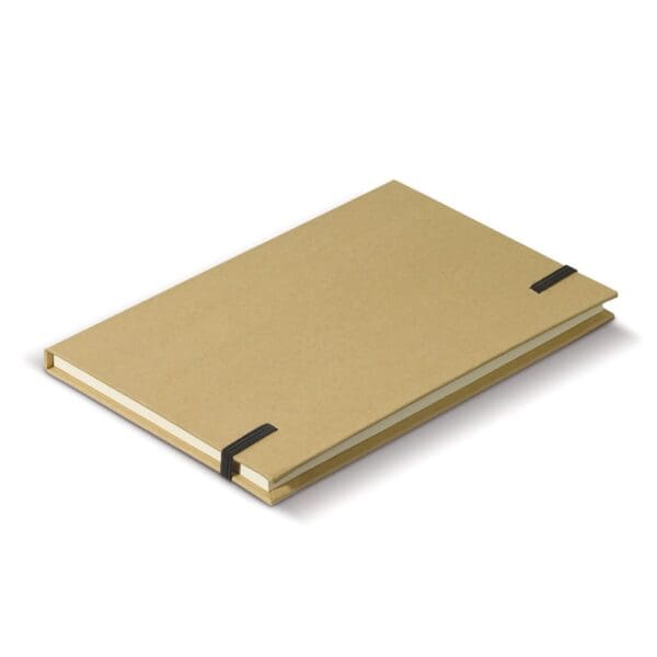Notizbuch Karton A5