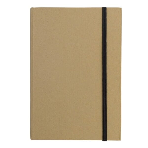 Notizbuch Karton A5