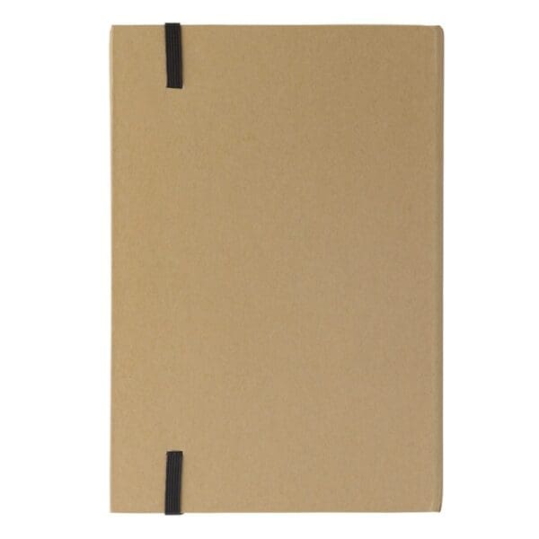 Notizbuch Karton A5
