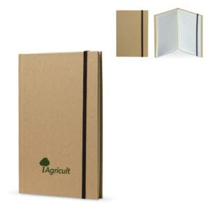 Notizbuch Karton A5