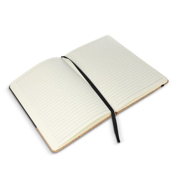 Notizbuch R-PET & Kork A5