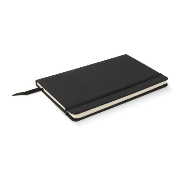 Notizbuch R-PET/PU A5