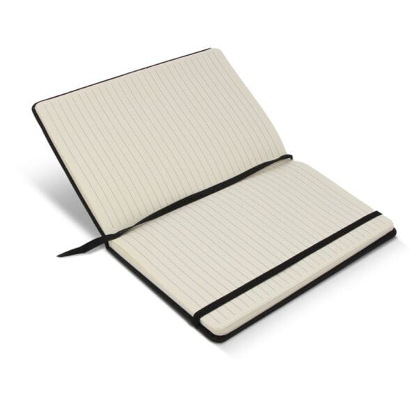 Notizbuch R-PET/PU A5