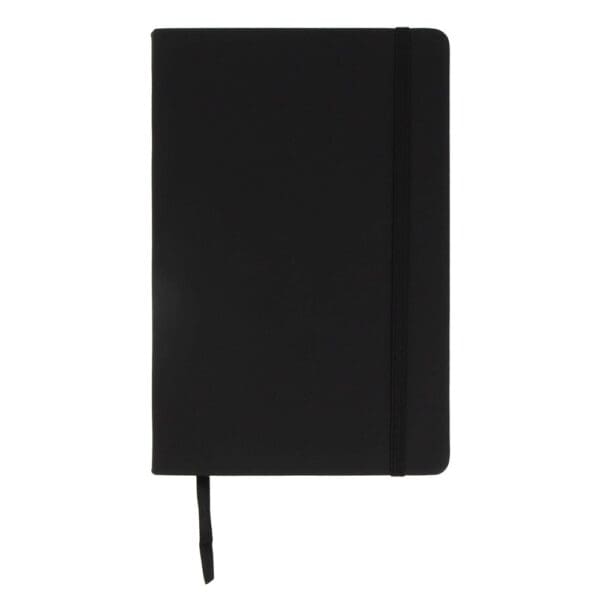 Notizbuch R-PET/PU A5