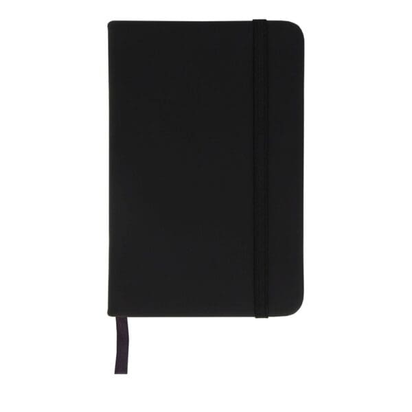 Notizbuch R-PET/PU A6