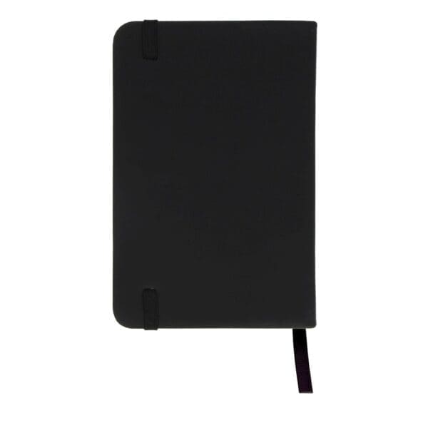 Notizbuch R-PET/PU A6