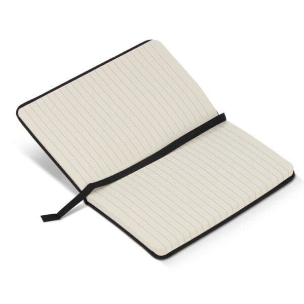 Notizbuch R-PET/PU A6