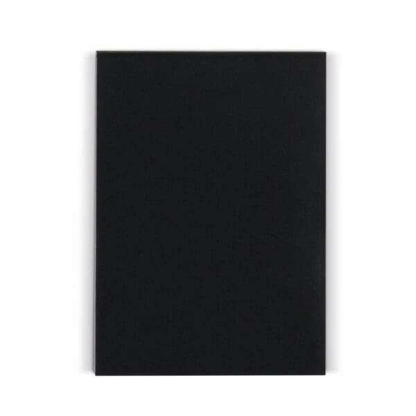 Notizbuch mit 150 Blatt Recyclingpapier