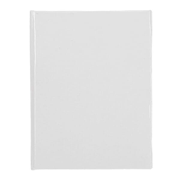 Notizbuch mit festem Umschlag