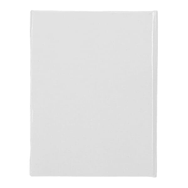 Notizbuch mit festem Umschlag