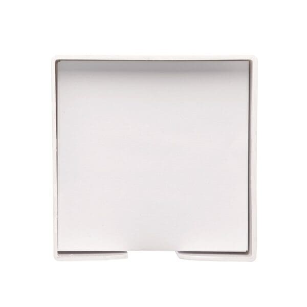 Notizzettel 10x10x10cm in Würfelbox