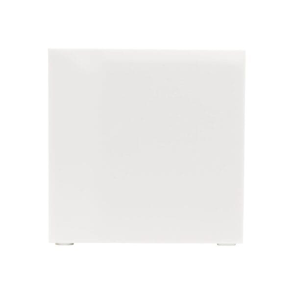Notizzettel 10x10x10cm in Würfelbox mit Stifteköcher