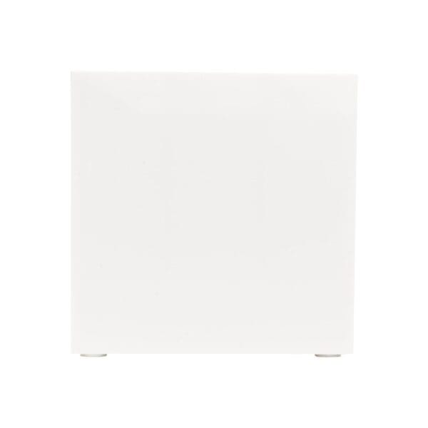 Notizzettel 10x10x10cm in Würfelbox mit Stifteköcher