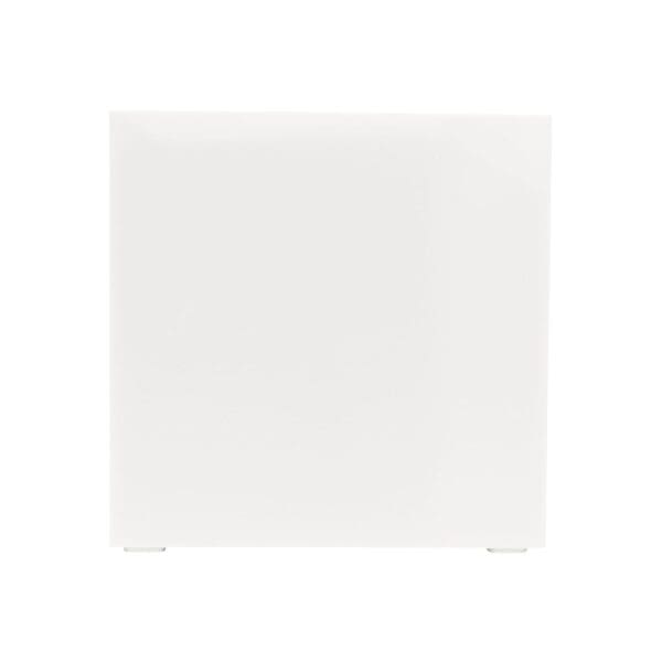 Notizzettel 10x10x10cm in Würfelbox mit Stifteköcher