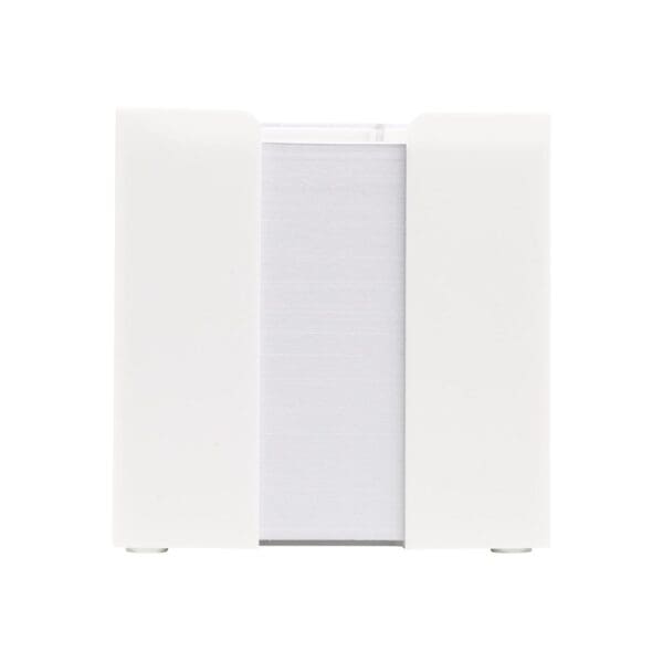 Notizzettel 10x10x10cm in Würfelbox mit Stifteköcher