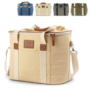 Orrefors Jagd Kühltasche 27 Liter